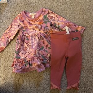 Matilda Jane set